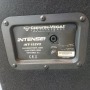 Пасивни тонколони Cerwin-Vega INT-152V2 от серията Intense! V2. , снимка 4