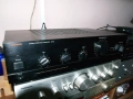 Усилвател Luxman LV 92, снимка 1