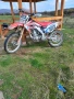 Honda crf250x , снимка 1