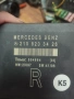 Модул предна дясна врата Mercedes W210 2108203426, снимка 3