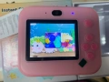 Детски фотоапарат с моментен печат ; 5 вградени игри, снимка 8