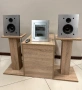 🔊Колекционерска уредба Nakamichi SoundSpace 5 - CD плейър + тунер + усилвател🔊, снимка 9