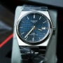 Tissot Prx Powermatic 80 Blue, снимка 1
