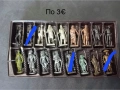 Стари киндер kinder метални, снимка 1
