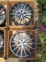 КОМПЛЕКТ НОВИ ДЖАНТИ Arceo Lisbon 19" 5x120 BMW спорт пакет БМВ 5х120 , снимка 4