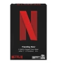 Netflix, семейна настолна игра на АНГЛИЙСКИ ЕЗИК , снимка 1
