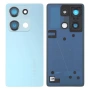 Оригинален Заден Капак със Стъкло за Камерата за Xiaomi Redmi Note 14S 4G – 3 цвята, снимка 2