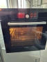 Фурна за вграждане BOSCH PYROLIS мод.HBA78B60, снимка 1