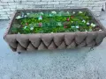 Маса с декорация , снимка 1