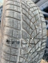 5x127, 8J ET 56.4, 20 цола алуминиеви джанти 71.5 центр. отвор от Jeep Grand Cherokee WK2 3.6i, снимка 9