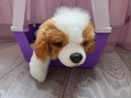 Интерактивно куче Moose Little Live Pets, снимка 2