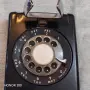 Винтидж стенен телефон Western Electric 593. , снимка 4
