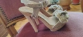Сандали Le Silla от италианския луксозен бранд , снимка 1