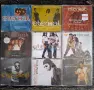 Hip Hop, R&B сингли от Usher, TLC, Naughty by Nature, En Vouge, GUY, Twista, Eternal, Eric Benet..., снимка 4