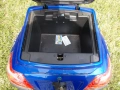 ЕЛЕКТРИЧЕСКА ТРИКОЛКА  „Fullmax R1, 1500W, 60V/20Ah“, синя, CE сертификат1500W, 60V/20Ah, Синя, снимка 6