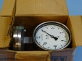 Манометър мембранен WIKA Duratherm 600 Ф100 0-10Bar manometer, снимка 8