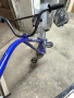 Детско колело -ремарке,рикша, снимка 11