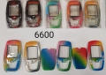 Панели за Nokia 6610; Nokia 6610 с дизайн 6100; Nokia 6100; Nokia 8310 ; Nokia 6600, снимка 12