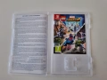 LEGO Marvel Super Heroes 2 Nintendo Switch - празна кутия, снимка 2