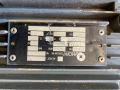 Триф. ел.двигател двускоростен 0,25/0,75KW 960/1420об/мин, снимка 1