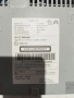 9818013180-00 радио CD за  Ситроен C4 Citroen C4 2017г  1.6HDI 120k двигател код BH01 , снимка 2