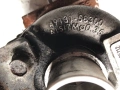 Турбокомпресор за Citroen Jumper / Boxer / Ducato 2.2 HDi 49131-58300 / 6U3Q-6K682-AF, снимка 3