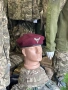 ЛОТ Барети ССО.,ДШВ,Морска Пехота—6 броя, снимка 3