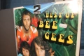 Два броя Плочи Best OF BEE GeeS 1974, снимка 6
