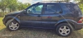 Mercedes ml 55 w163 amg , снимка 4