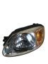 Преден ляв фар за Hyundai Accent 1.5 CRDi (2004) 9210-255, снимка 1