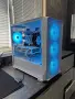 Геймърски компютър / Intel 8x3.80Ghz / 16GB RAM / RX 580 8GB / SSD , снимка 3