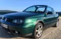 VW Golf 3 2.0i Cabrio , снимка 2