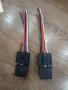 2 броя универсално автомобилно реле JD1912 с работно напрежение 12V и максимален ток 40A., снимка 5