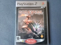 GOD OF WAR PS2 ORIGINAL , снимка 1