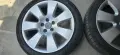 Оригинални джанти Audi A6 C6 4F 18 с летни гуми, снимка 10
