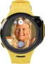 Детски 4G смарт часовник Elari KidPhone 4GR M , снимка 1