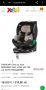 Столче за кола Chipolino 360°, снимка 3