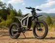 COSWHEEL R19 Upgrade – Електрически офроуд велосипед 72V 40Ah | Peak 9000W | Наличен, снимка 7