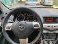 Опел астра 1.6i Navi климатик фейслифт 2008г., снимка 13