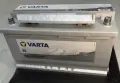 Акумулатор VARTA Silver Dynamic H3 100Ah 830A (12V), снимка 1