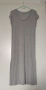  Летни рокли S/M/L от органични влакна, снимка 5
