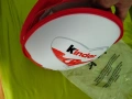 детска раница Киндер, чисто нова, снимка 6