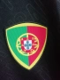 Forca Portugal Португалия оригинална нова черна тениска фланелка XL , снимка 6