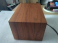 AM/FM радиоприемник Tivoli Audio Model One, снимка 5