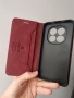 Продавам кожени калъфи за iPhone, Samsung и Xiaomi, снимка 2
