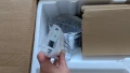 CIARRA – кухненска аспирация 60 см, мощна 650 м³/ч, LED, бяла, нова, 200€, снимка 2
