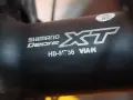 28, 29 цола капла за велосипед колело Shimano deore xt , снимка 5