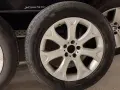 Джанти 19” 5x120 ET48 9j BMW X5 X6 255 55 19, снимка 5