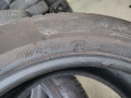 2бр.зимни гуми MICHELIN 225 55 17 DOT21 цена за брой, снимка 7