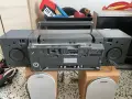 Касетофон Sharp QT-90, снимка 5